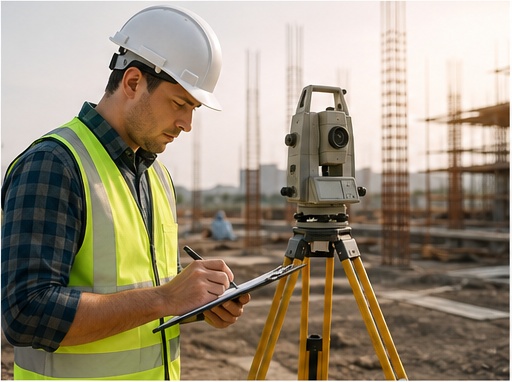 Field Engineer